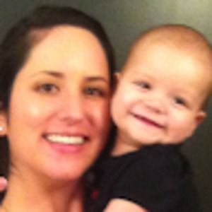 Meet your Posher, Marci